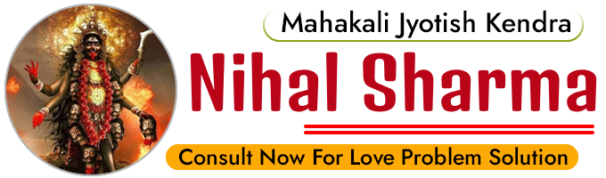 Astrologer  Nihal Sharma